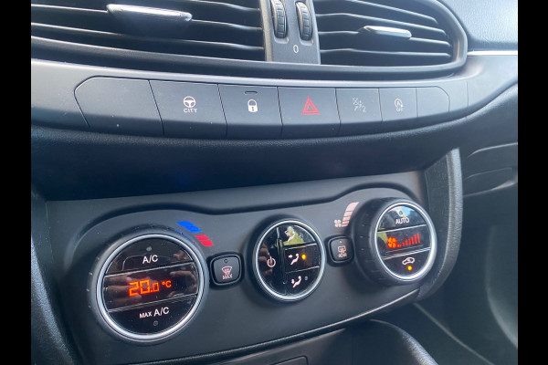 Fiat Tipo Stationwagon BWJ 2018 | 1.4 T-Jet 120PK Business | CLIMA | NAVI | PDC | CRUISE | LICHTMETAAL | CARPLAY