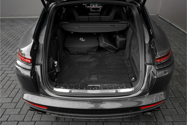 Porsche Panamera Sport Turismo 4.0 Turbo S E-Hybrid Pano Burmester Keramisch Sportstoelen