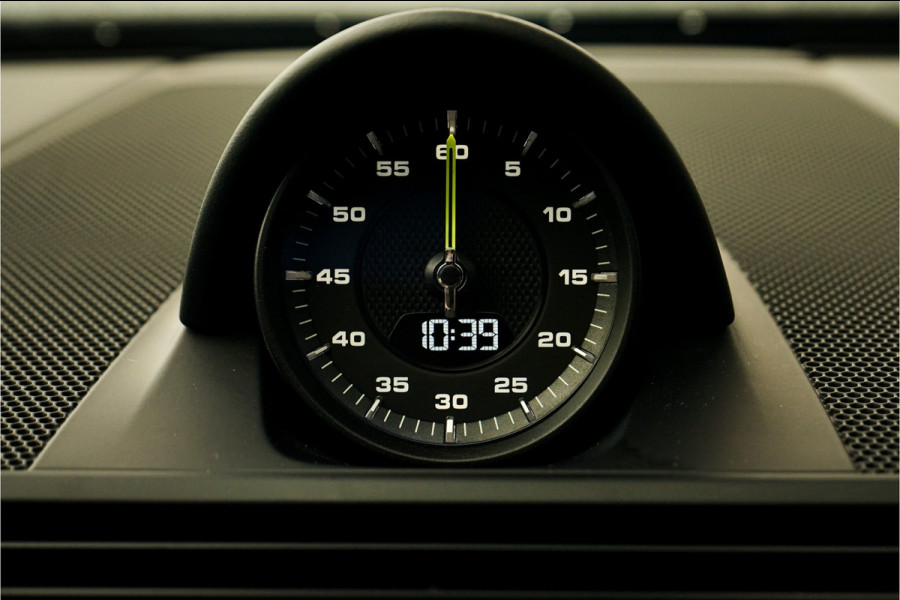 Porsche Panamera Sport Turismo 4.0 Turbo S E-Hybrid Pano Burmester Keramisch Sportstoelen