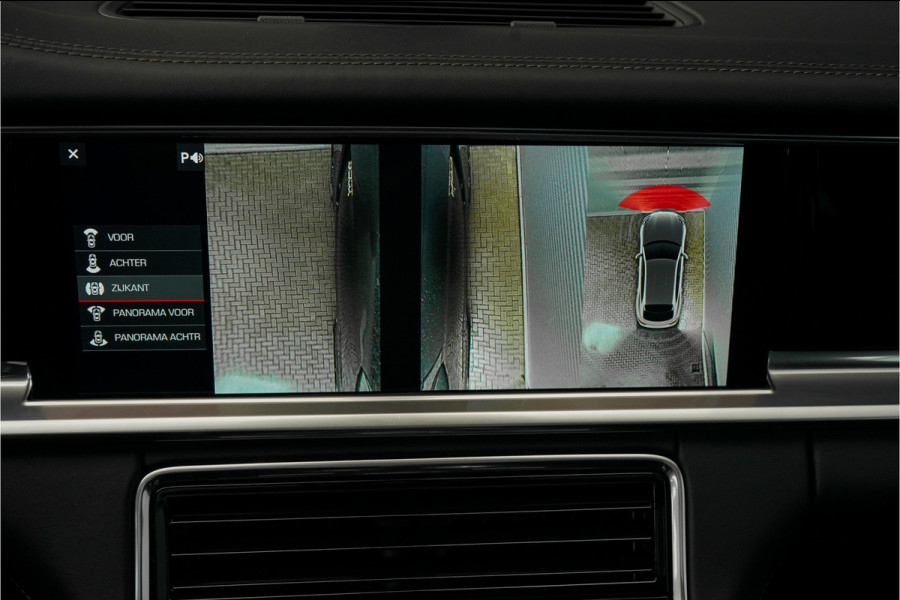 Porsche Panamera Sport Turismo 4.0 Turbo S E-Hybrid Pano Burmester Keramisch Sportstoelen