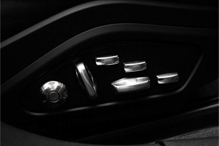 Porsche Panamera Sport Turismo 4.0 Turbo S E-Hybrid Pano Burmester Keramisch Sportstoelen