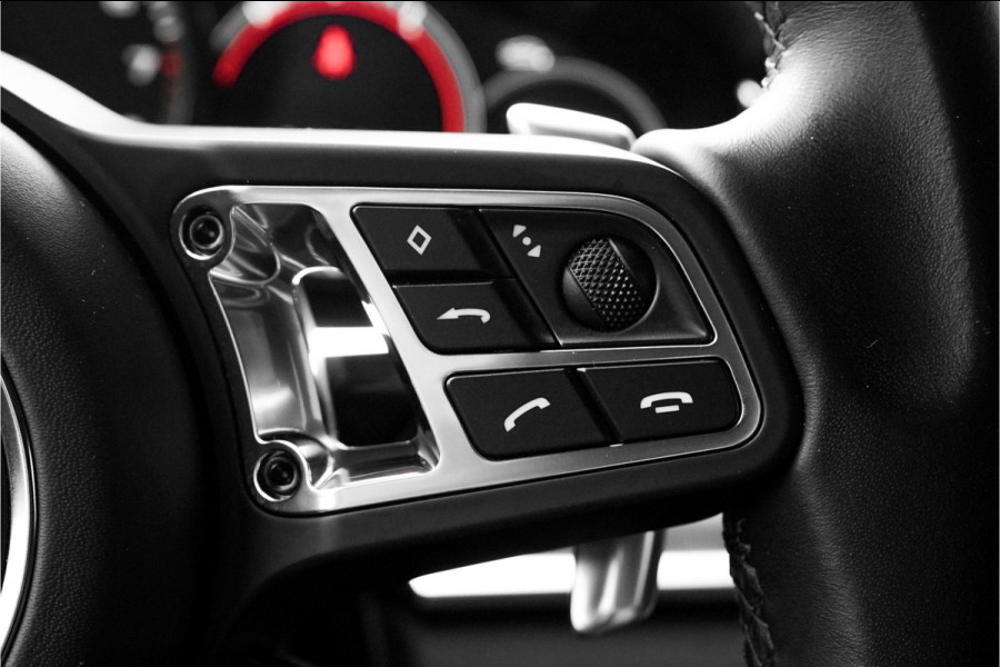 Porsche Panamera Sport Turismo 4.0 Turbo S E-Hybrid Pano Burmester Keramisch Sportstoelen