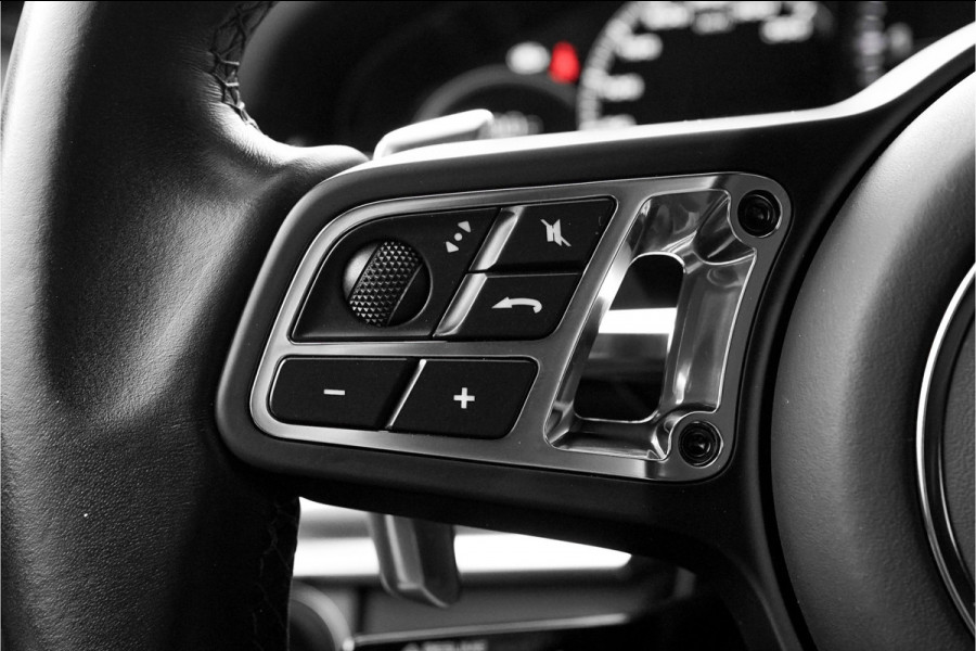 Porsche Panamera Sport Turismo 4.0 Turbo S E-Hybrid Pano Burmester Keramisch Sportstoelen