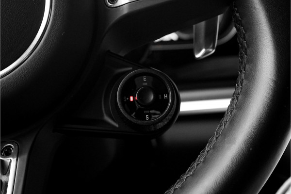 Porsche Panamera Sport Turismo 4.0 Turbo S E-Hybrid Pano Burmester Keramisch Sportstoelen