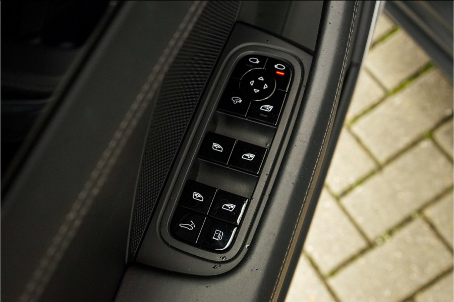 Porsche Panamera Sport Turismo 4.0 Turbo S E-Hybrid Pano Burmester Keramisch Sportstoelen