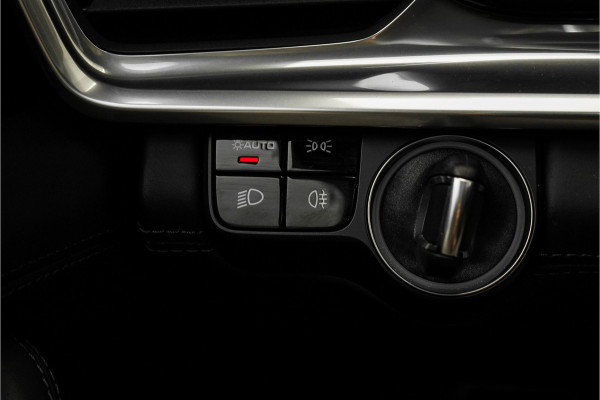 Porsche Panamera Sport Turismo 4.0 Turbo S E-Hybrid Pano Burmester Keramisch Sportstoelen