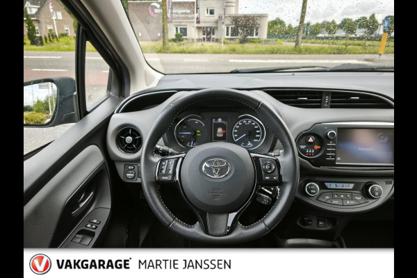 Toyota Yaris 1.5 Hybrid Active