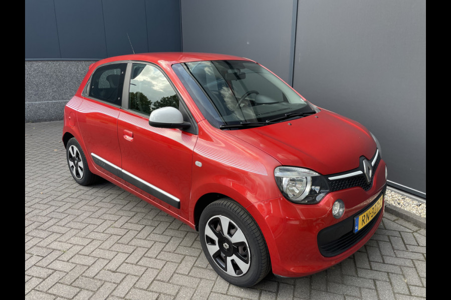 Renault Twingo 1.0 SCe Collection Airco - Lederen stuurwiel - Mistlampen voor - USB/AUX