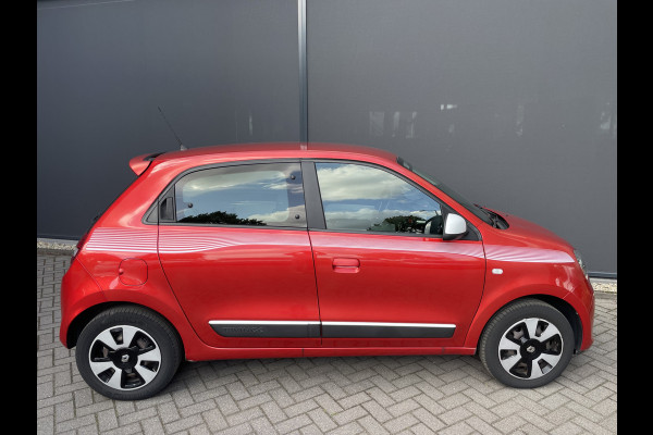 Renault Twingo 1.0 SCe Collection Airco - Lederen stuurwiel - Mistlampen voor - USB/AUX