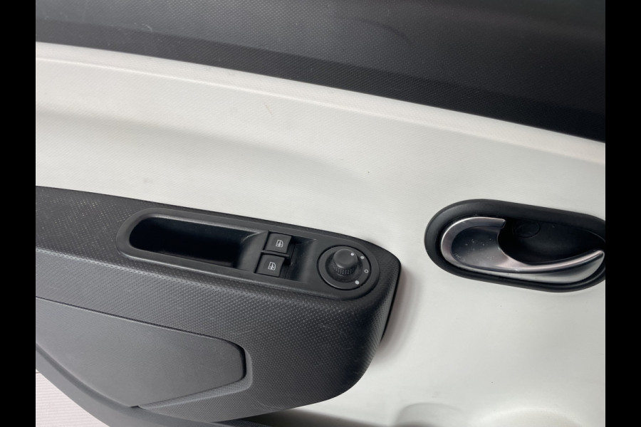 Renault Twingo 1.0 SCe Collection Airco - Lederen stuurwiel - Mistlampen voor - USB/AUX