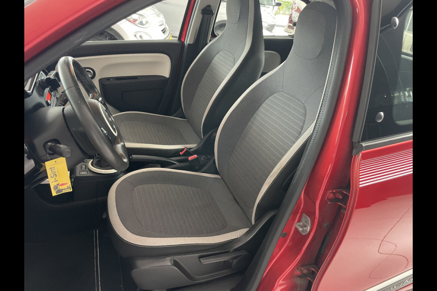 Renault Twingo 1.0 SCe Collection Airco - Lederen stuurwiel - Mistlampen voor - USB/AUX