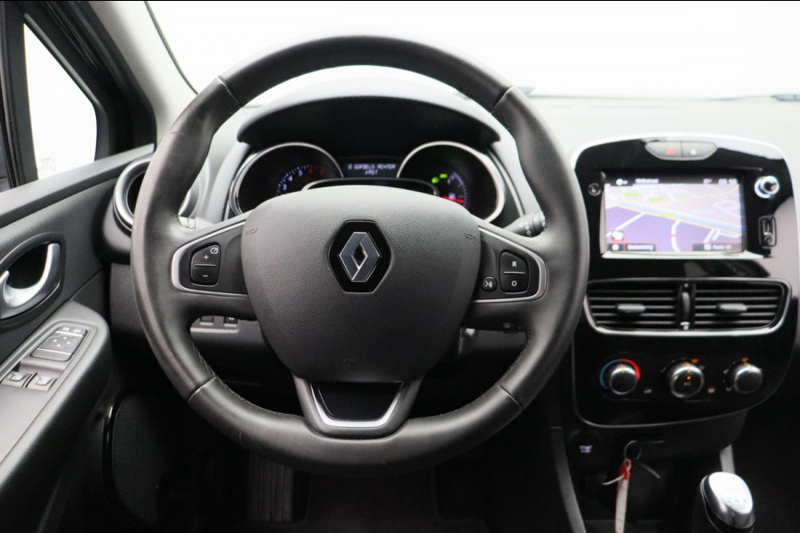 Renault Clio Estate 0.9 TCe Limited Trekhaak Navigatie Cruise/Control