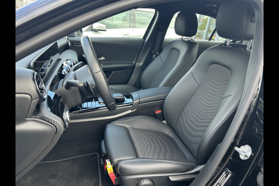 Mercedes-Benz A-Klasse 250 e Business Line