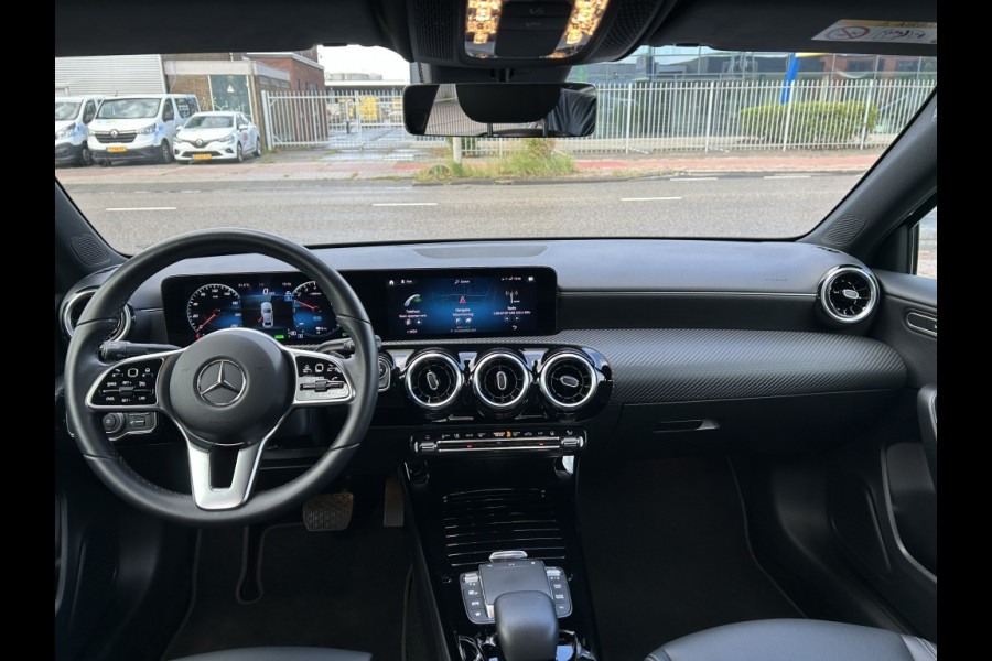 Mercedes-Benz A-Klasse 250 e Business Line