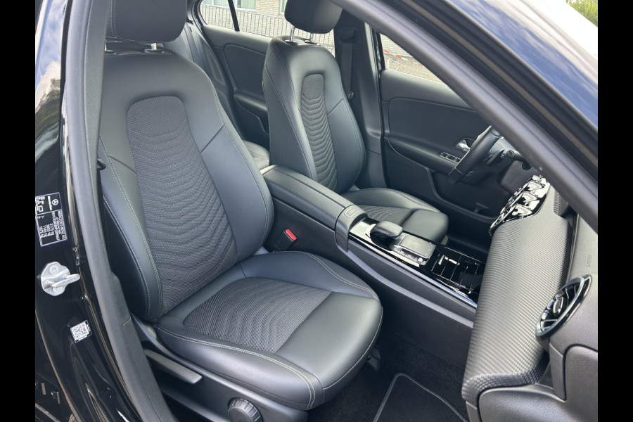 Mercedes-Benz A-Klasse 250 e Business Line