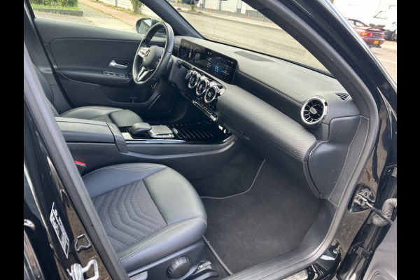 Mercedes-Benz A-Klasse 250 e Business Line
