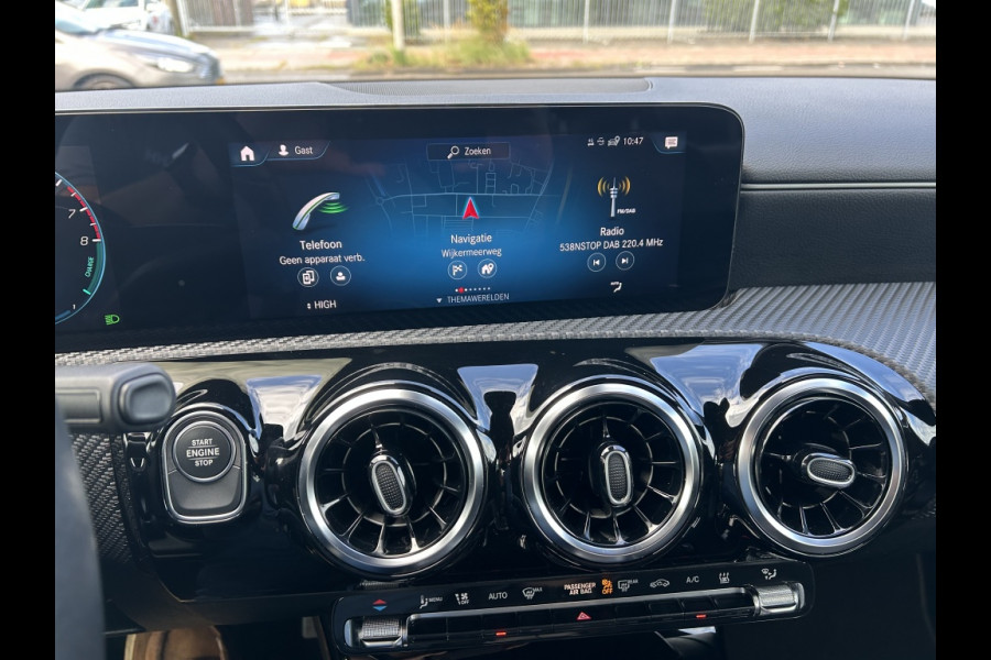 Mercedes-Benz A-Klasse 250 e Business Line