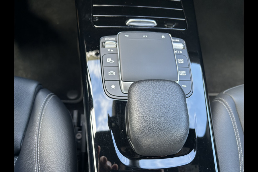 Mercedes-Benz A-Klasse 250 e Business Line