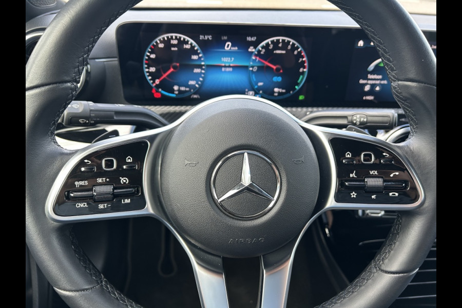 Mercedes-Benz A-Klasse 250 e Business Line