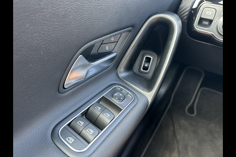 Mercedes-Benz A-Klasse 250 e Business Line