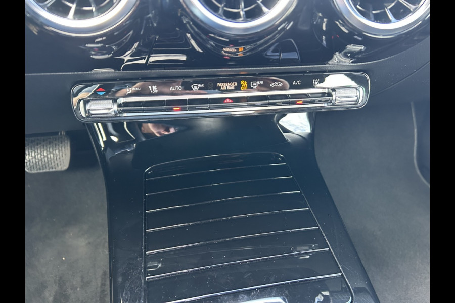 Mercedes-Benz A-Klasse 250 e Business Line