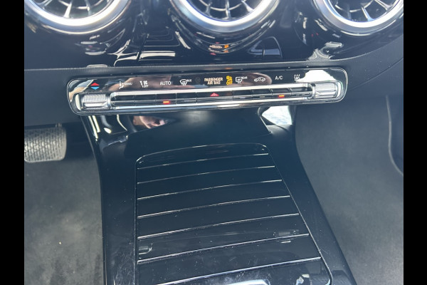 Mercedes-Benz A-Klasse 250 e Business Line