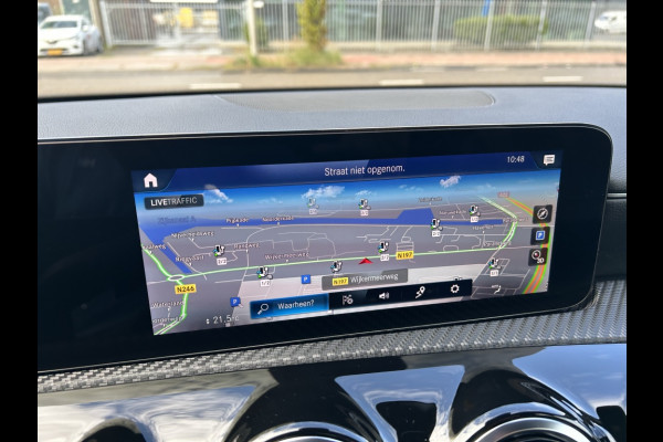 Mercedes-Benz A-Klasse 250 e Business Line