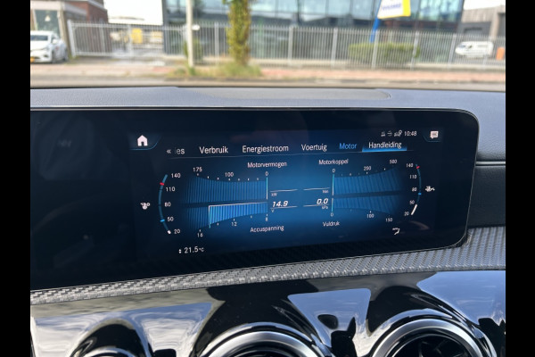 Mercedes-Benz A-Klasse 250 e Business Line