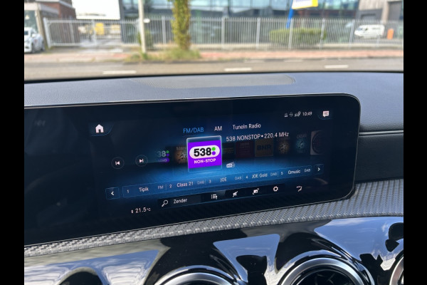 Mercedes-Benz A-Klasse 250 e Business Line