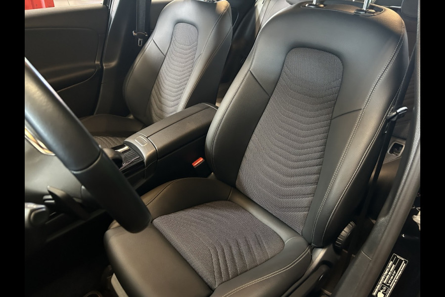 Mercedes-Benz A-Klasse 250 e Business Line