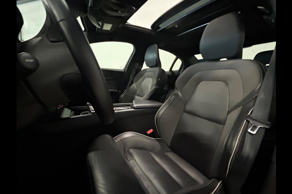 Volvo S60 2.0 B4 R-Design | PANO | HARMAN KARDON | 360 CAMERA | MEMORY SEATS