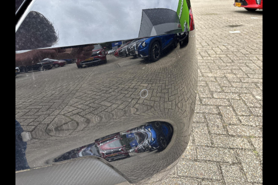 Nissan Micra 1.0 IG-T AUTOMAAT | Navi | Camera | Trekhaak