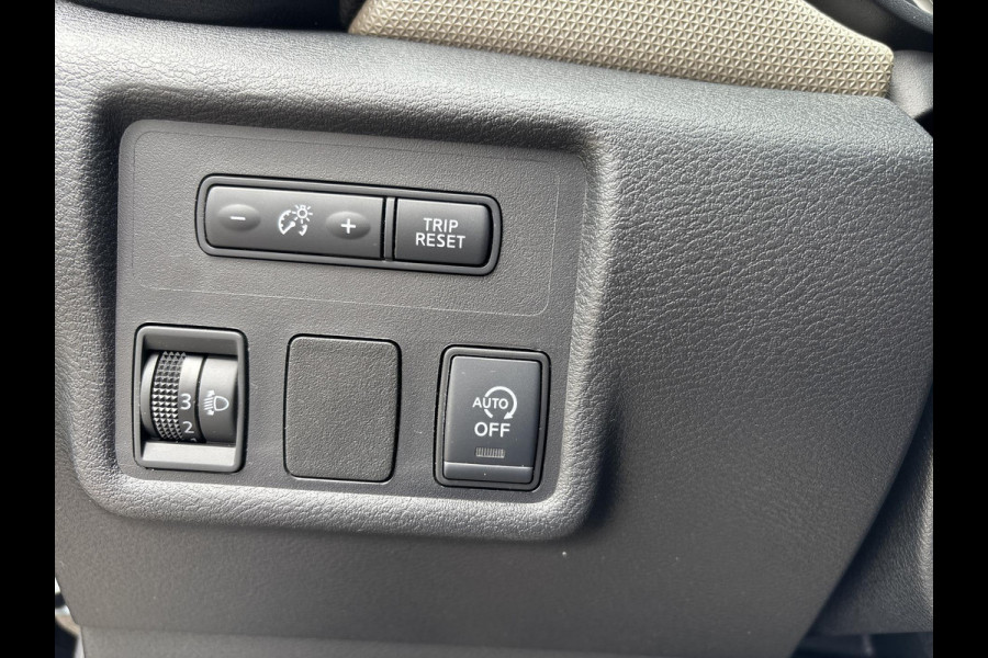 Nissan Micra 1.0 IG-T AUTOMAAT | Navi | Camera | Trekhaak
