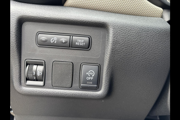 Nissan Micra 1.0 IG-T AUTOMAAT | Navi | Camera | Trekhaak