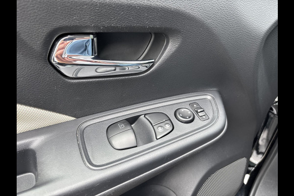 Nissan Micra 1.0 IG-T AUTOMAAT | Navi | Camera | Trekhaak