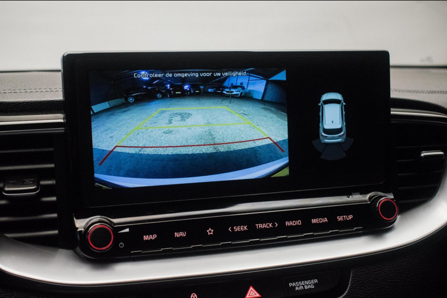 Kia ProCeed 1.0 T-GDI GT-PlusLine [ JBL Memory Digital Dash Keyless Alcantara Camera Carplay El Klep Dodehoek Assist ]