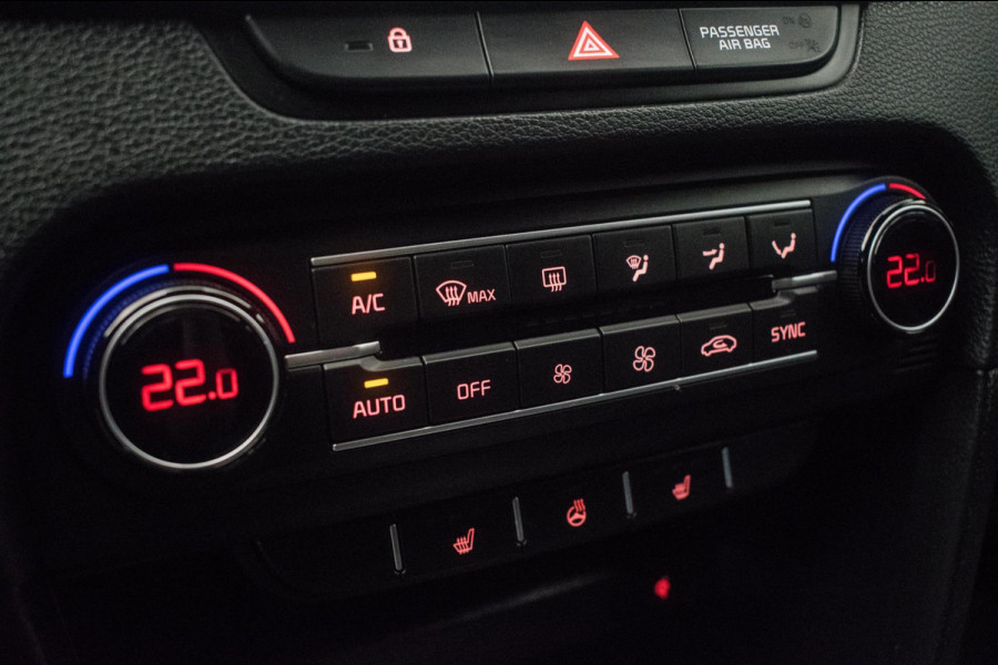 Kia ProCeed 1.0 T-GDI GT-PlusLine [ JBL Memory Digital Dash Keyless Alcantara Camera Carplay El Klep Dodehoek Assist ]