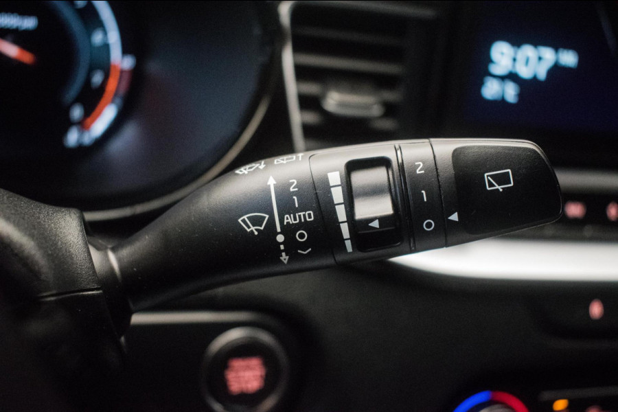 Kia ProCeed 1.0 T-GDI GT-PlusLine [ JBL Memory Digital Dash Keyless Alcantara Camera Carplay El Klep Dodehoek Assist ]