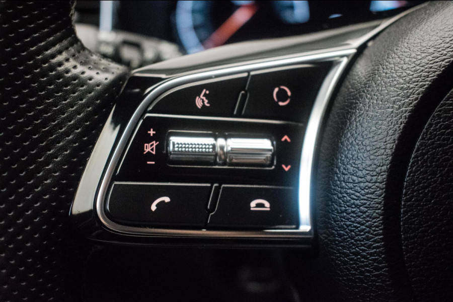 Kia ProCeed 1.0 T-GDI GT-PlusLine [ JBL Memory Digital Dash Keyless Alcantara Camera Carplay El Klep Dodehoek Assist ]