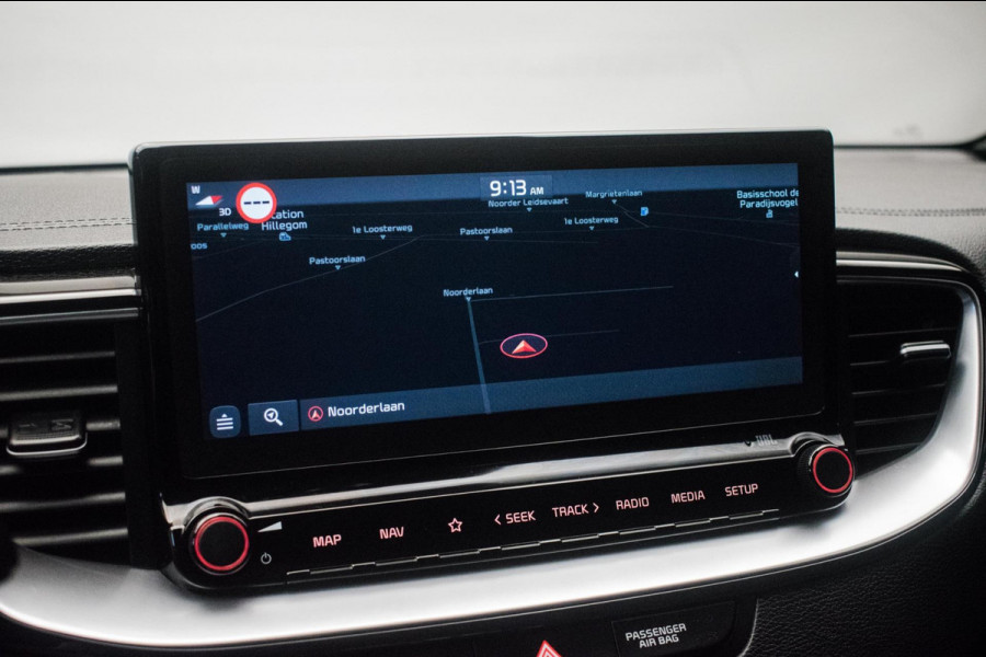 Kia ProCeed 1.0 T-GDI GT-PlusLine [ JBL Memory Digital Dash Keyless Alcantara Camera Carplay El Klep Dodehoek Assist ]