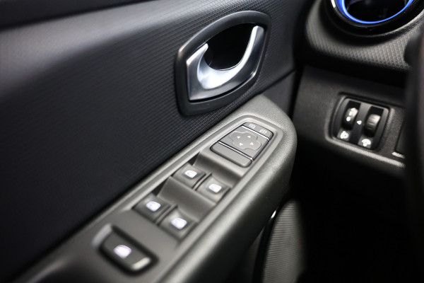 Renault Clio 0.9 TCe GT-Line R-LINK NAV DAB LED LEDER '18