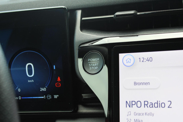 Ford Puma 1.0 EcoBoost Hybrid ST-Line X | Afneembare trekhaak |  Adaptive cruise control | 360graden camera | Winter Pack  | Dodehoekdetectie | Half Leder | Bang&Olufsen audio