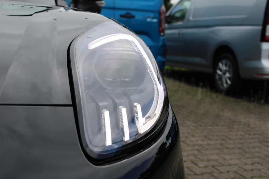 Ford Puma 1.0 EcoBoost Hybrid ST-Line X | Afneembare trekhaak |  Adaptive cruise control | 360graden camera | Winter Pack  | Dodehoekdetectie | Half Leder | Bang&Olufsen audio