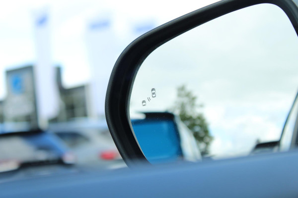 Ford Puma 1.0 EcoBoost Hybrid ST-Line X | Afneembare trekhaak |  Adaptive cruise control | 360graden camera | Winter Pack  | Dodehoekdetectie | Half Leder | Bang&Olufsen audio