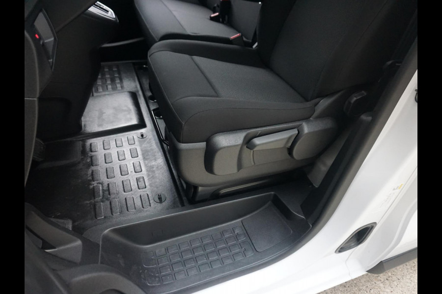 Peugeot e-Expert L2 75 kWh | 8 jaar garantie | Navi incl. Apple Carplay | camera | parkeersensoren voor & achter | dodehoekwaarschuwing | rijklaarprijs