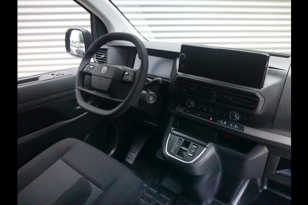 Peugeot e-Expert L2 75 kWh | 8 jaar garantie | Navi incl. Apple Carplay | camera | parkeersensoren voor & achter | dodehoekwaarschuwing | rijklaarprijs