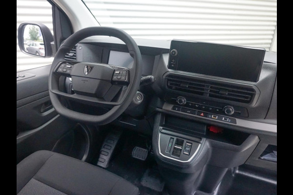 Peugeot e-Expert L2 75 kWh | 8 jaar garantie | Navi incl. Apple Carplay | camera | parkeersensoren voor & achter | dodehoekwaarschuwing | rijklaarprijs