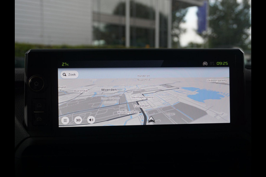 Peugeot e-Expert L2 75 kWh | 8 jaar garantie | Navi incl. Apple Carplay | camera | parkeersensoren voor & achter | dodehoekwaarschuwing | rijklaarprijs