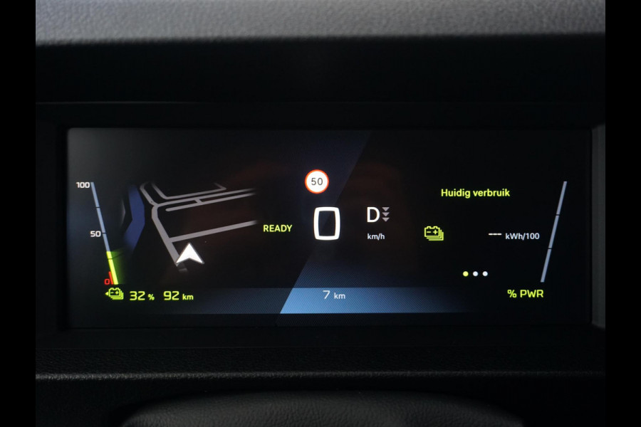 Peugeot e-Expert L2 75 kWh | 8 jaar garantie | Navi incl. Apple Carplay | camera | parkeersensoren voor & achter | dodehoekwaarschuwing | rijklaarprijs