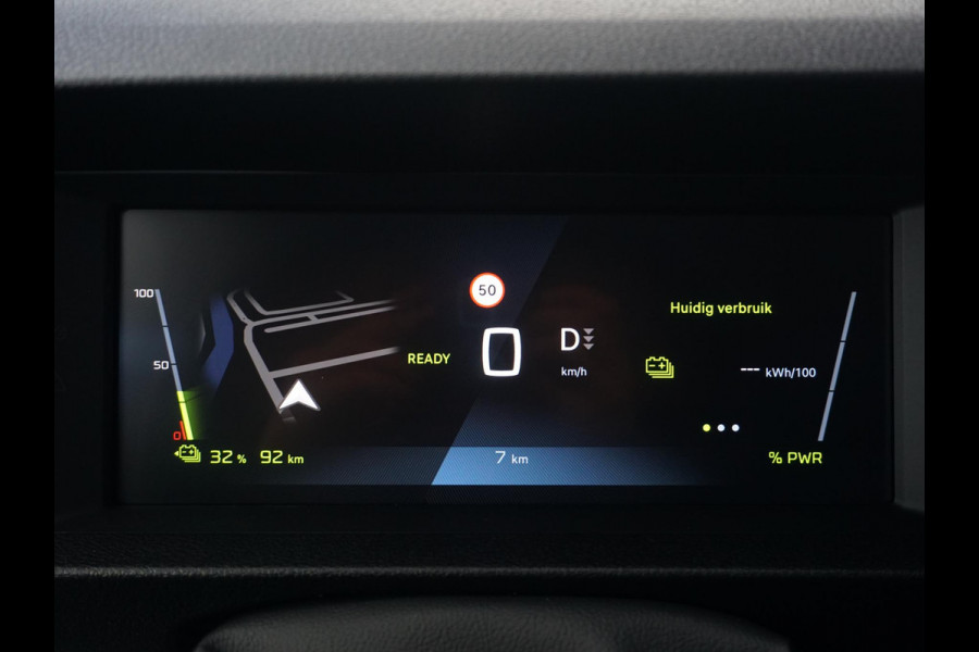 Peugeot e-Expert L2 75 kWh | 8 jaar garantie | Navi incl. Apple Carplay | camera | parkeersensoren voor & achter | dodehoekwaarschuwing | rijklaarprijs